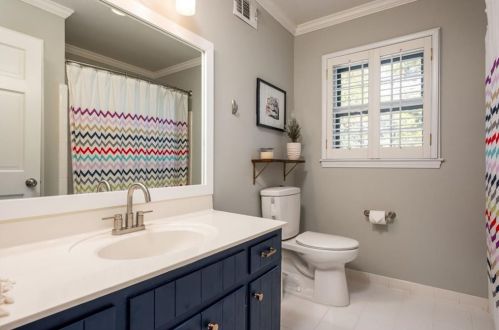 2522 Fontainebleau Dr, Atlanta GA  30360-1230 exterior