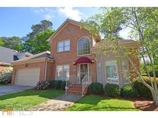 2844 Lavista Colony Ct, Decatur, GA 30033-1114