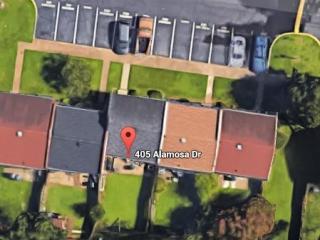 405 Alamosa Dr, Highland Springs VA  23075-1205 exterior