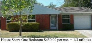 4237 Motley Dr, Mesquite TX  75150-1611 exterior