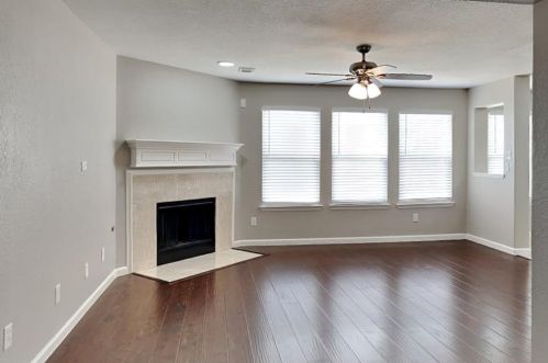 17647 Barton Point Ln, Richmond TX  77407-2481 exterior