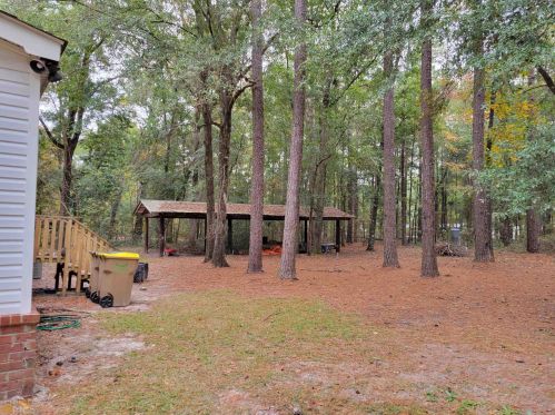 474 High Bluff Rd, Rincon, GA 31326-3603