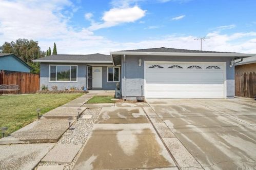 77 Shenado Pl, San Jose, CA 95136-3337