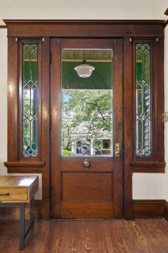 1094 Colquitt Ave, Atlanta GA  30307-1945 exterior