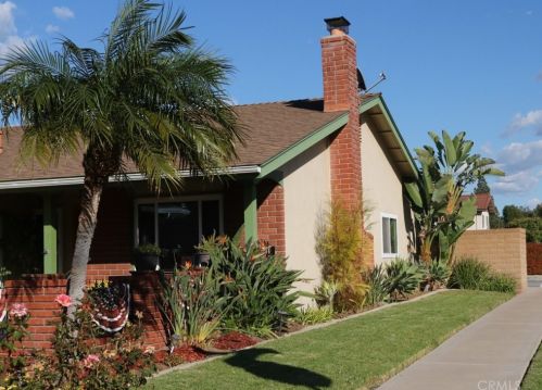 132 Calle Da Gama, Anaheim, CA 92807-3904