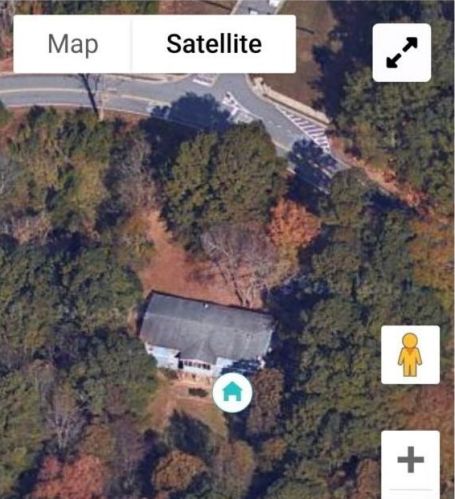 3810 Jailette Rd, Atlanta, GA 30349-1865