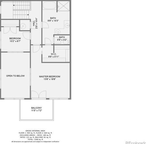 225 Lincoln St, Denver CO  80203-3993 exterior