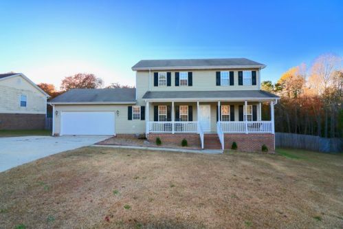 67 Fox Run, Cameron, NC 28326-7307