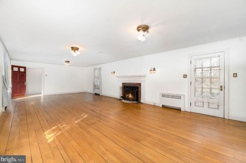 601 Mccosh St, Hanover PA 17331-1839 exterior