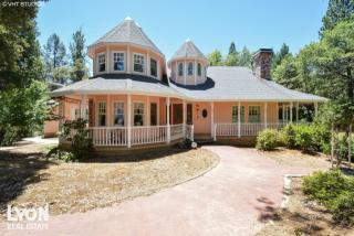 799 Hamlett Pl, Cape Horn, CA 95713-9212