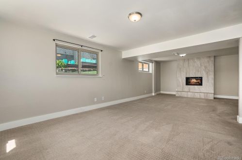 1478 Ward St, Denver CO  80228-3870 exterior