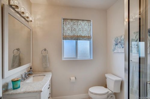 3044 Elati St, Englewood CO  80110-1443 exterior