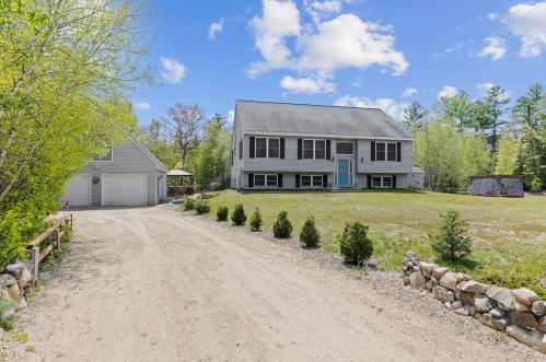 18 Adams Way, Wakefield, NH 03887-6117