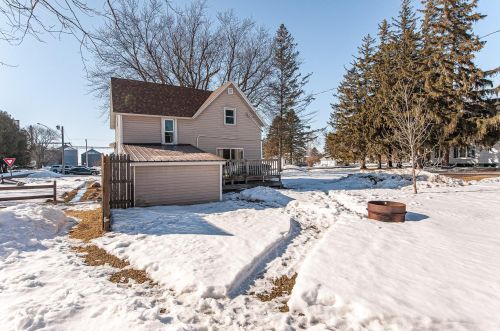 211 Minnesota St, Ostrander, MN 55961-4404
