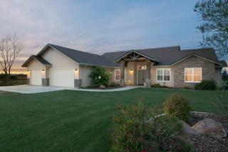 2880 Hall Rd, Corning, CA 96021-9253