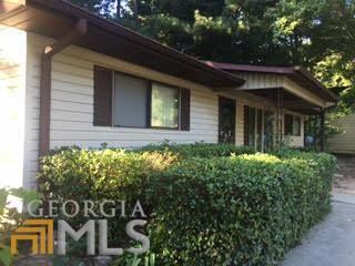 205 Belmont Dr, Hampton, GA 30228-2153