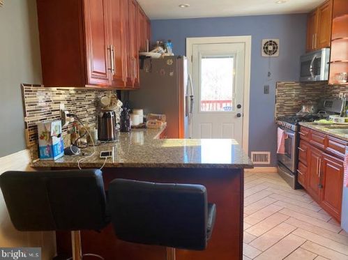 3604 Ralph Rd, Silver Spring MD 20906-5267 exterior