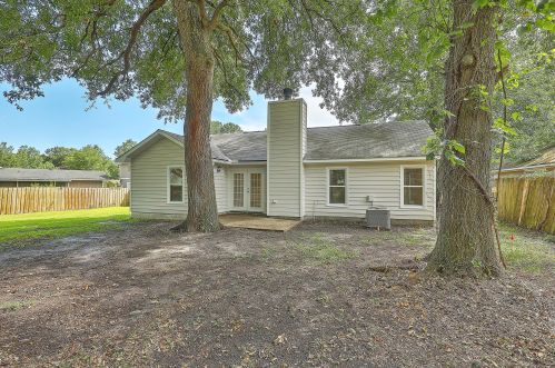 436 Temple Rd, Ladson SC  29456-3288 exterior