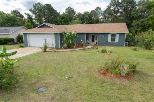 602 Fieldstone Rd, Warner Robins, GA 31093-1429