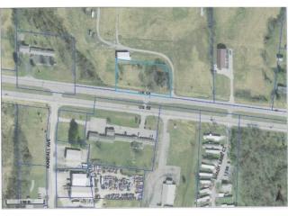 7444 Us Highway 50, Aurora IN  47001-9124 exterior