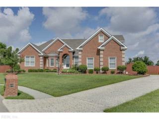 804 Ramblewood Ct, Chesapeake, VA 23320-3256