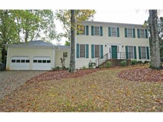 1728 Windsorbrooke Dr, Marietta, GA 30062-4831