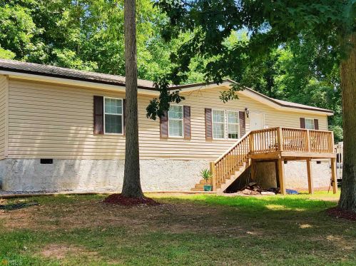 234 Brookwood Village Ln, Cleveland, GA 30528-5807