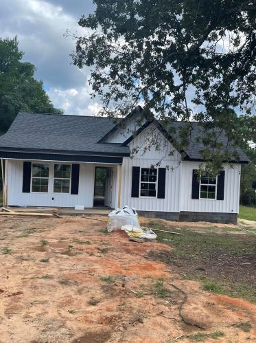 242 Border Dr, North Augusta, SC 29841-2645