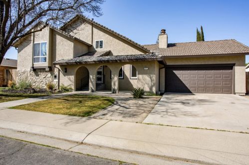 1417 Fernview Dr, Modesto, CA 95355-1104