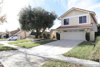 1551 Wedgewood Way, Upland, CA 91786-2139
