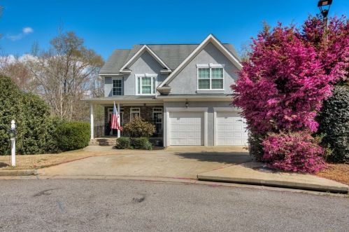4897 Somerset Dr, Evans, GA 30809-8256