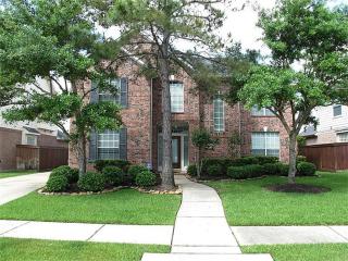 5623 Ballina Canyon Ln, Houston TX  77041-5786 exterior