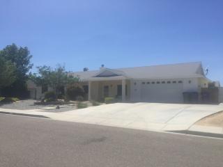 417 Inyo St, Ridgecrest, CA 93555-5417