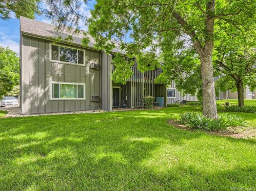 801 Drake Rd, Fort Collins CO  80525-4613 exterior