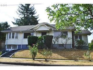 5210 Thompson St, Portland, OR 97213-2629