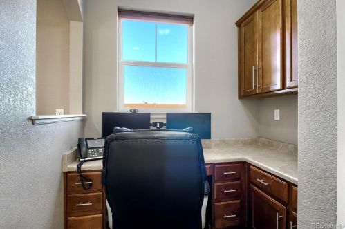 13034 Coffee Tree St, Parker CO 80134-7509 exterior