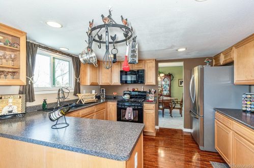 20717 Ida Cir, Aurora CO 80015-3603 exterior