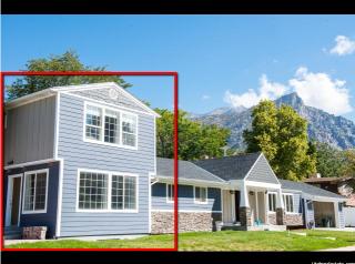 363 1980, Provo UT  84604-1837 exterior