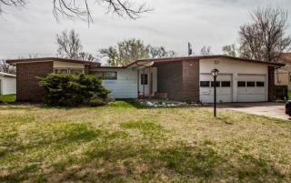 1825 Nottingham Ln, Wichita, KS 67204-3416