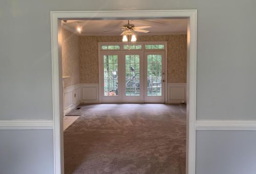 930 Deercrest Cir, Evans GA  30809-4230 exterior