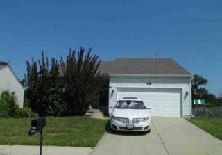 41 Stratford Green Dr, Belleville, IL 62220-3295