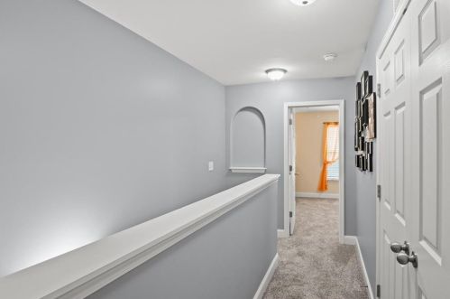 3779 Shadow Ridge Dr, High Point NC  27265-8406 exterior