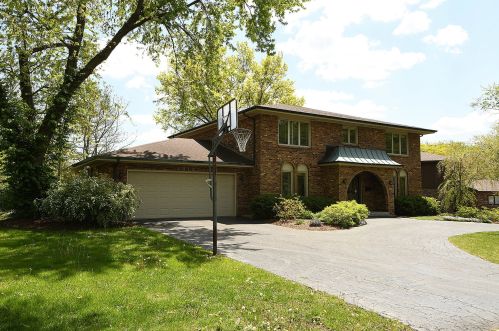 3012 Macheath Cres, Homewood, IL 60422-1755