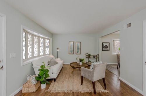 3376 Gerold Dr, Cincinnati OH 45238-2116 exterior