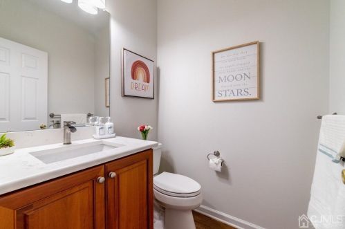 19 Jackson Ave, Princeton NJ  08540-1677 exterior