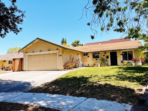 2698 Mosswood Dr, San Jose, CA 95132-2263
