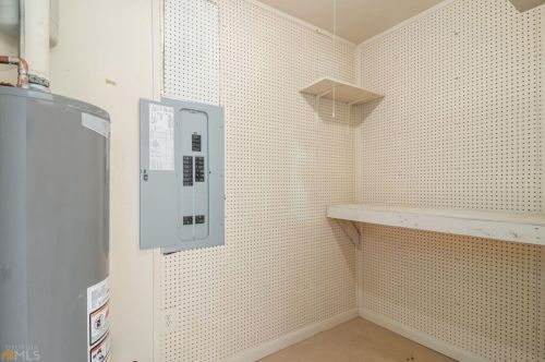 2950 Landmark Dr, Conyers GA  30094-2643 exterior