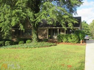 117 David Dr, Thomaston, GA 30286-2228