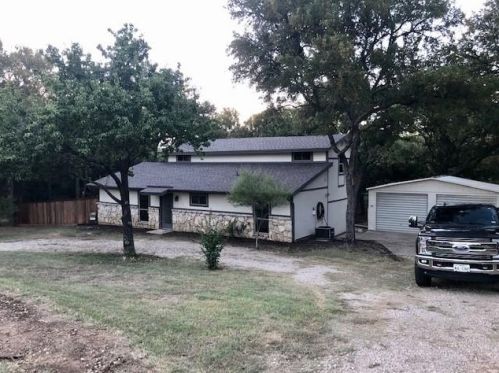 9204 Choctaw Trl, Lewisville, TX 75022-7022