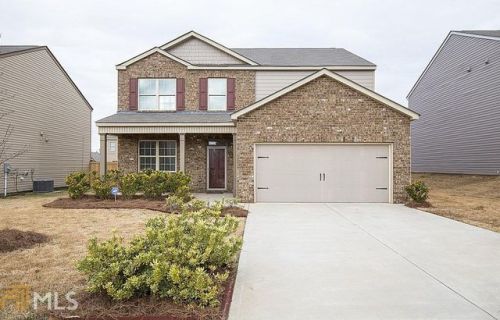 1719 Wood Stork Dr, Hampton, GA 30228-5306